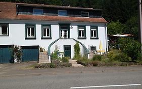 Fewo Reyersviller
